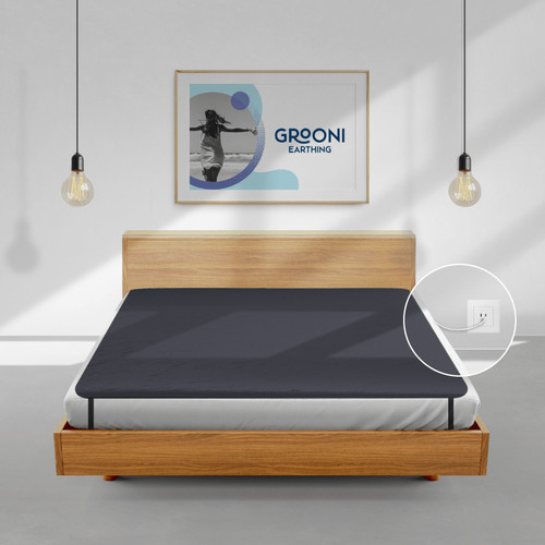 Earthing grounding premium - earthing, &