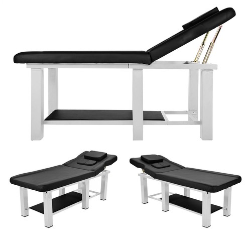 Leather stationary massage - pu,